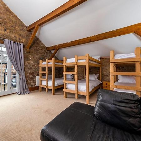 Muncaster Castle Coachman'S Quarters Bed & Breakfast Ravenglass Dış mekan fotoğraf
